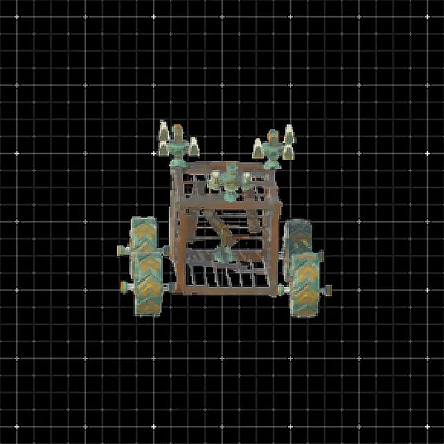 Moblie Fortress