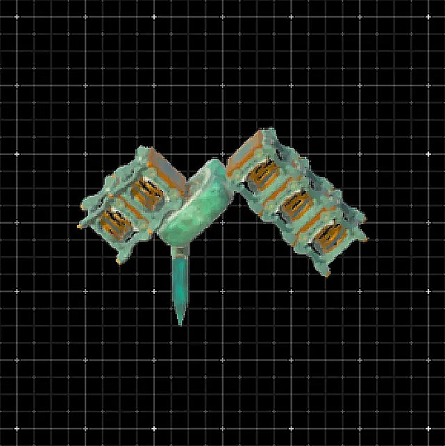 Portable skyview tower