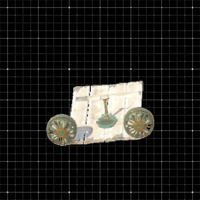 Simple Zonai Raft
