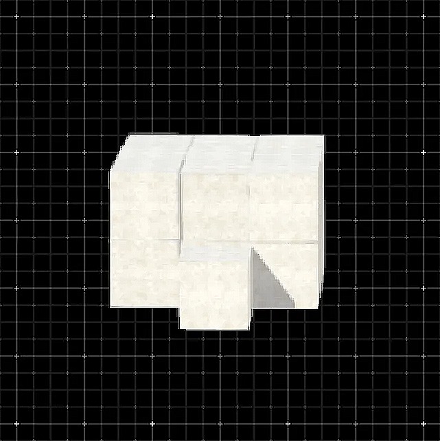 Giga Cube