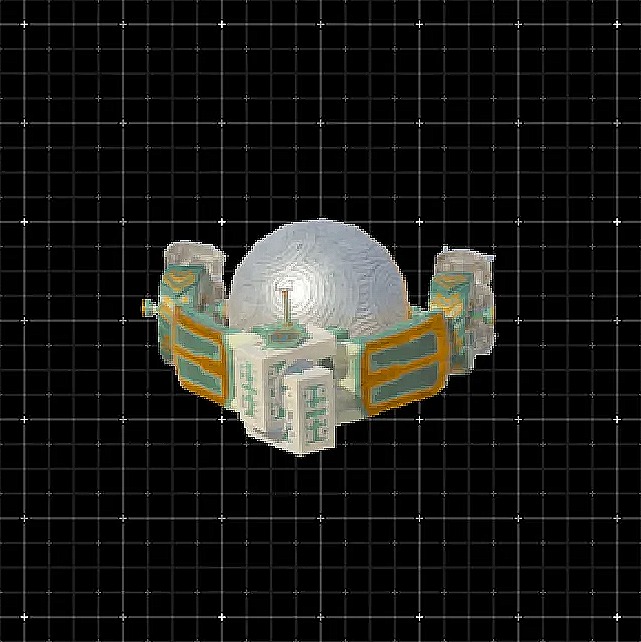 Electric Omni-Ball