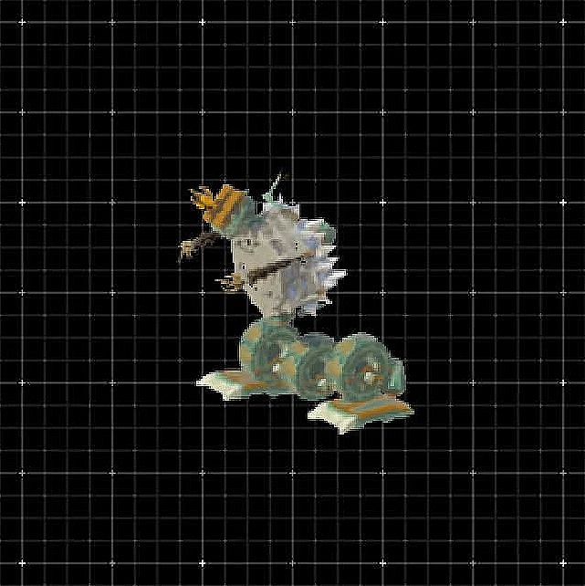 King Bowser
