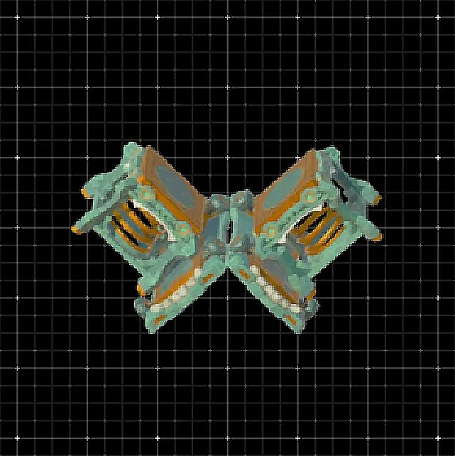 Jumper thing