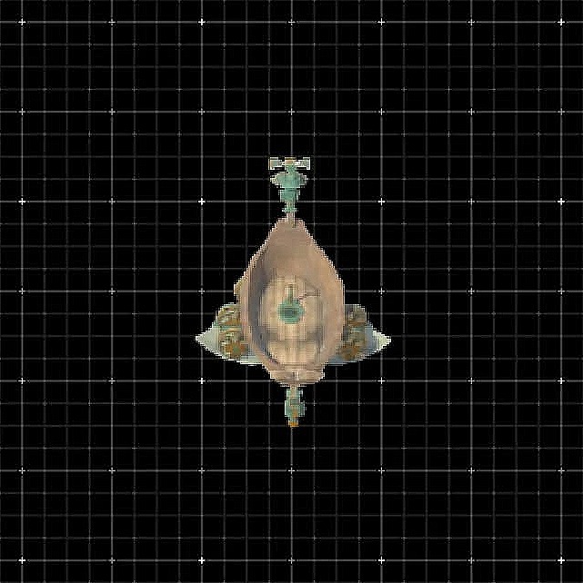 The Flying Dutchman