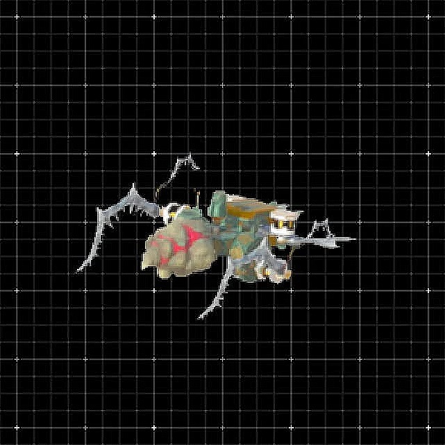 Mega Ant