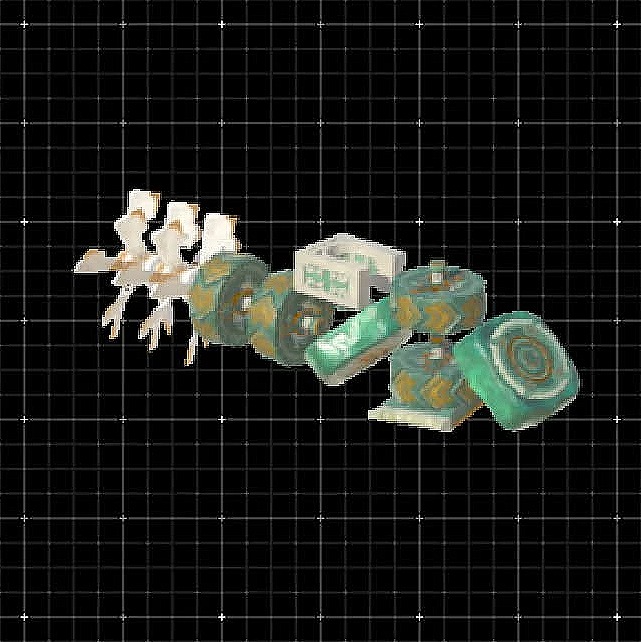 Easy Tunneler