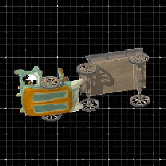 Star Truck