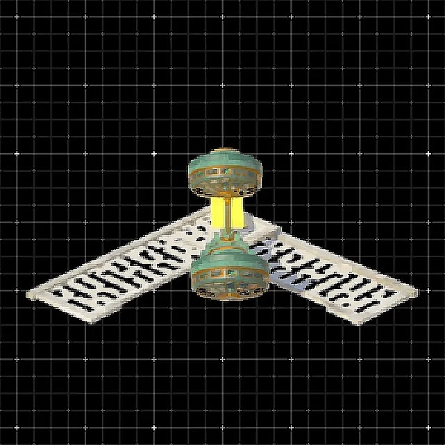 Sky Hover