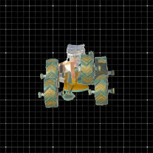 Easy Chomper
