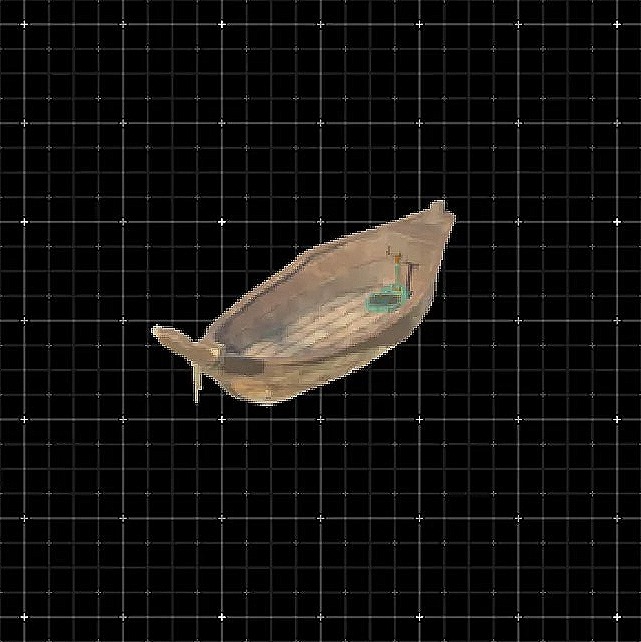 Boat Base