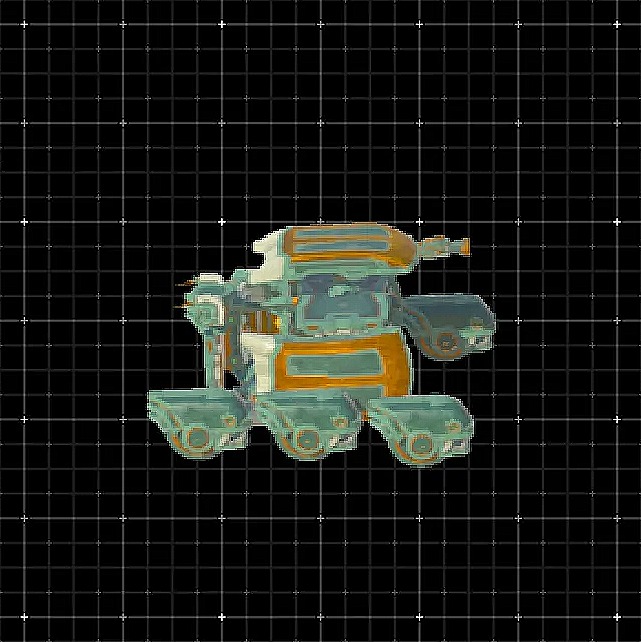 Tank