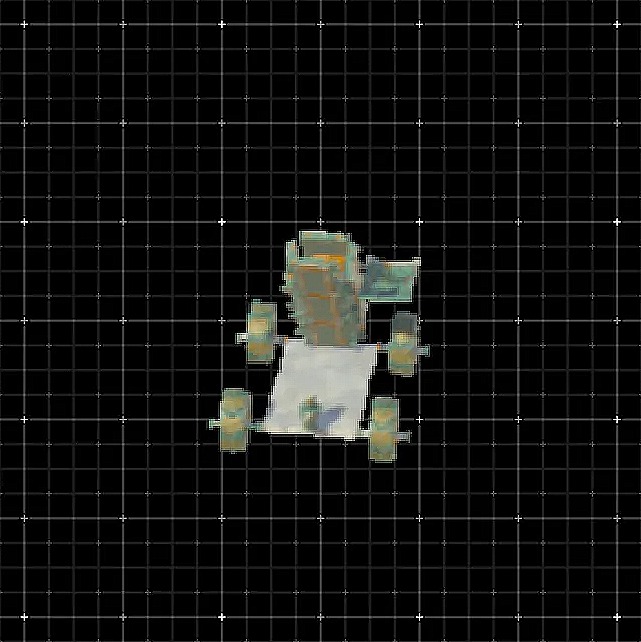 The orbital laucher
