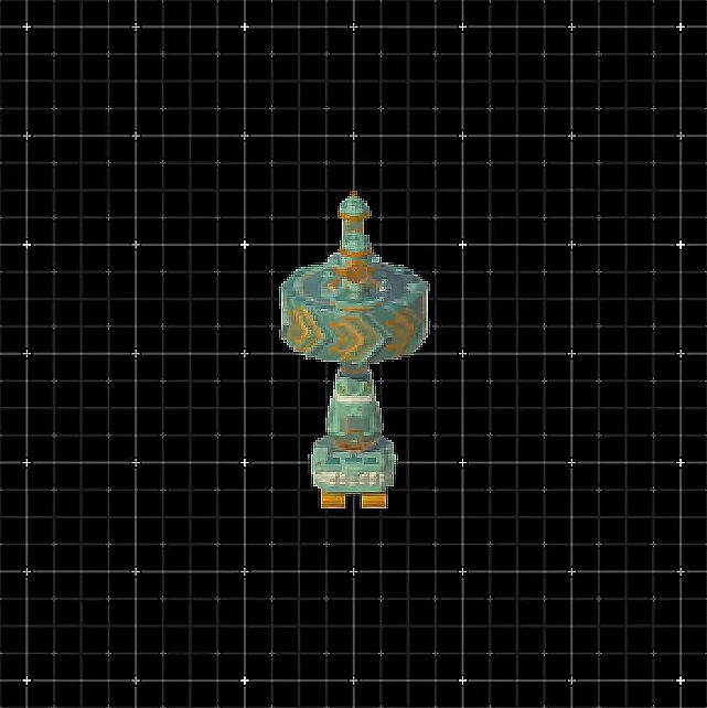 Mucktorok cleanup bot