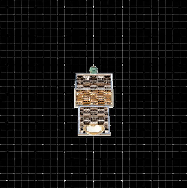 Catapult Stabilizer
