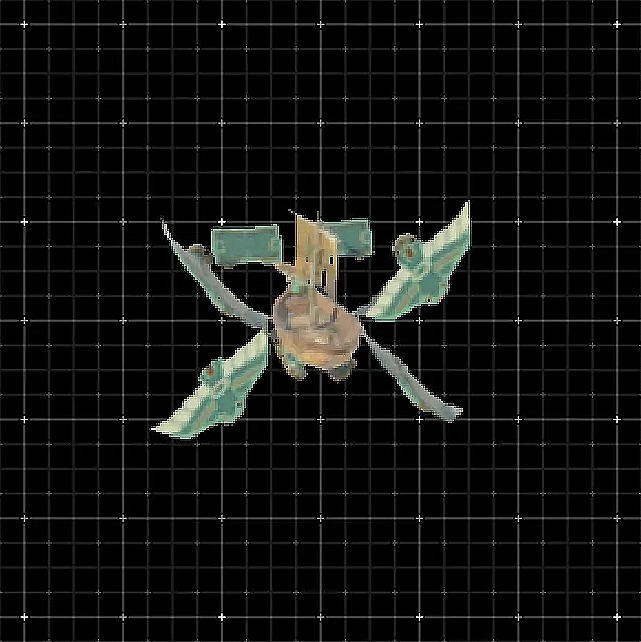 Lor Starcutter