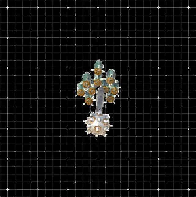 Kohga Rocket