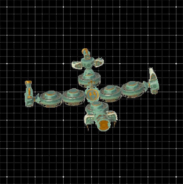 Flying machine