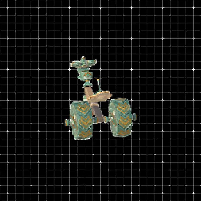 DeathRide 1.0