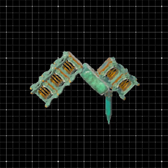 Portable launch