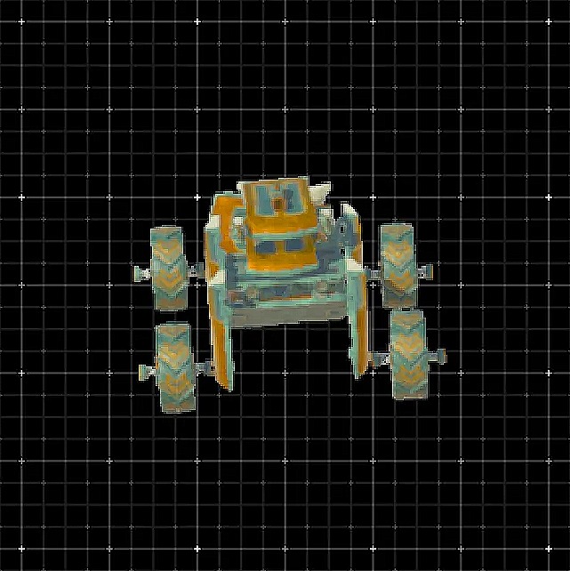Tank
