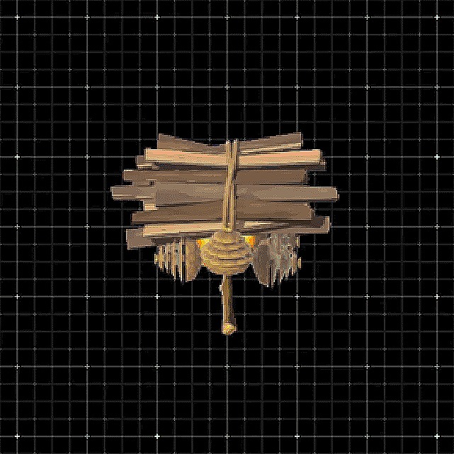 Updraft generator
