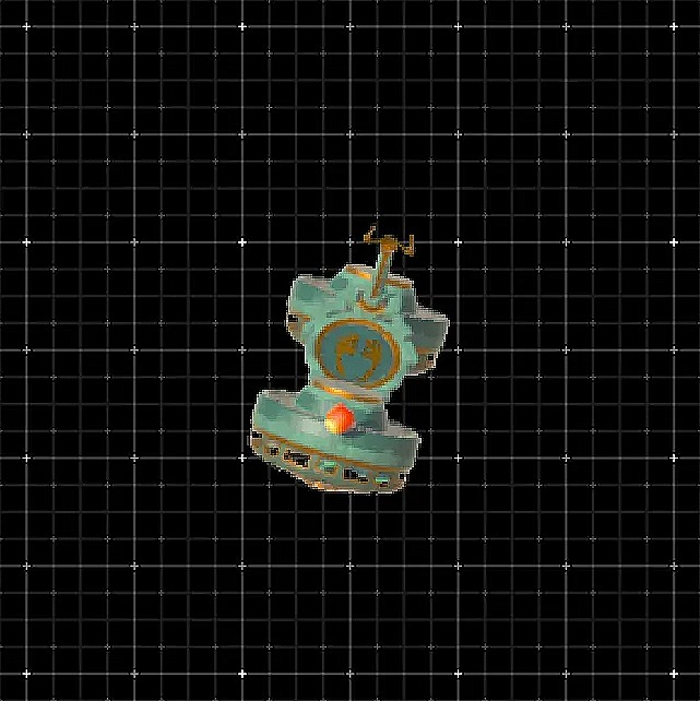 MK2 or MKii flying motorcycle