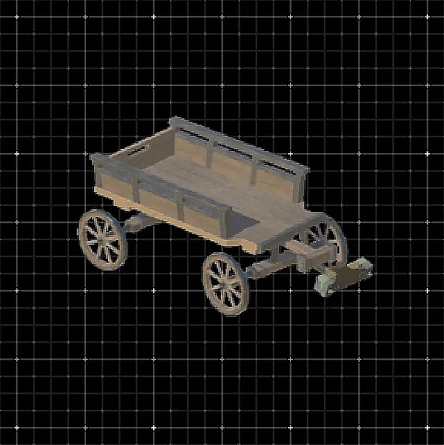 Wagon