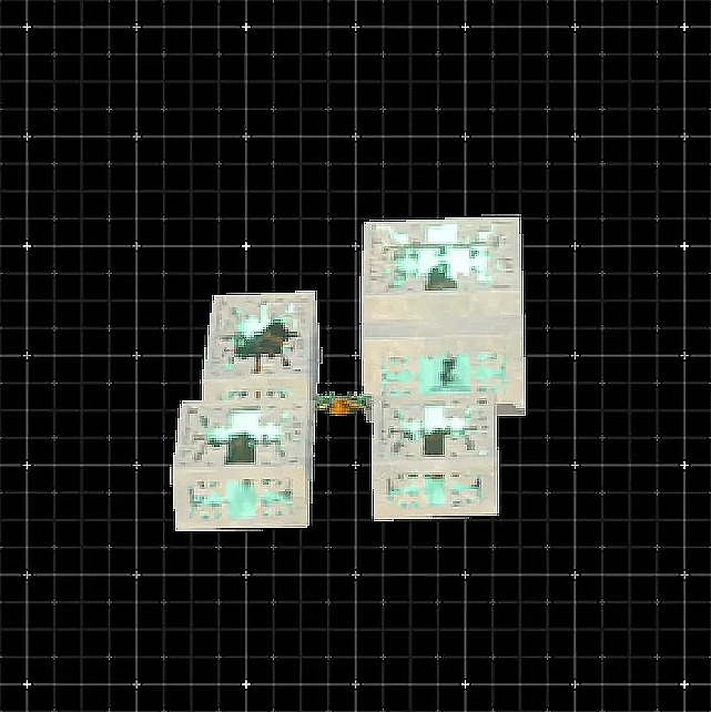 Mineru Construct parts
