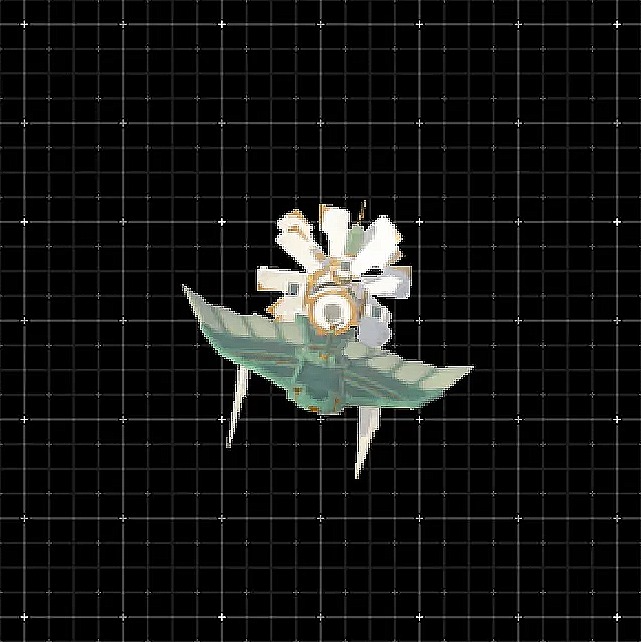 Hybrid Infinity Plane
