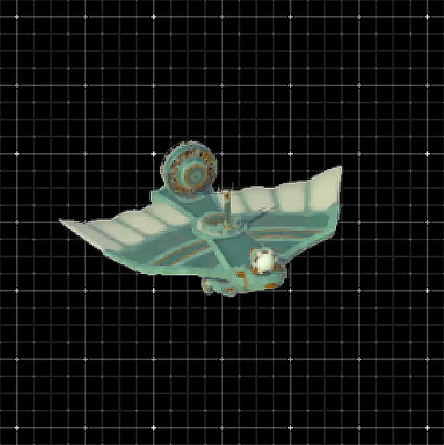 Depths Plane