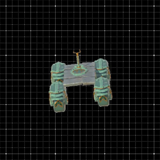Basic Car