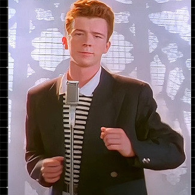 Rickroll