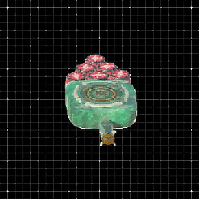 Missile
