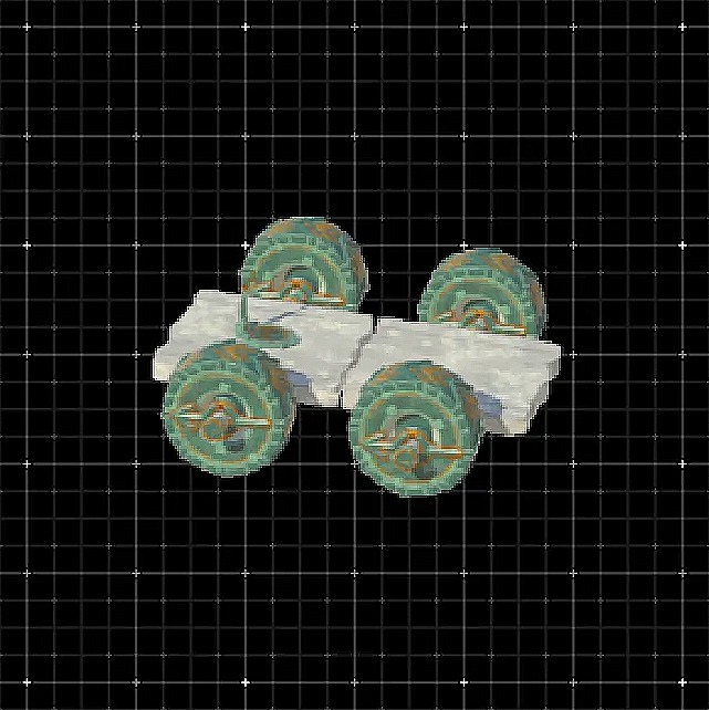 4WD