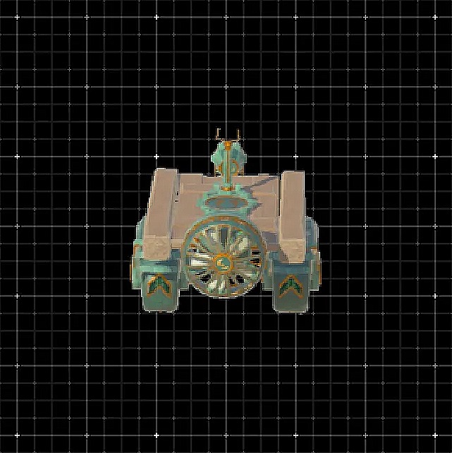 Land based motorcycle