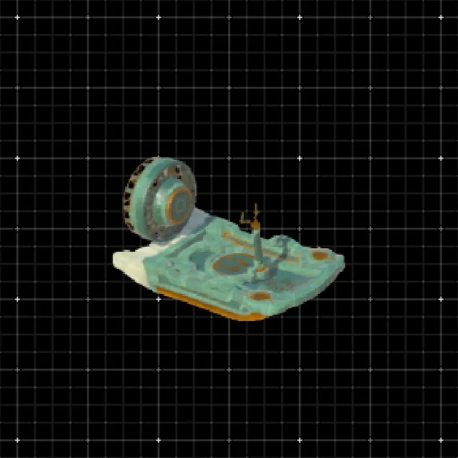 Snow & Sandmobile