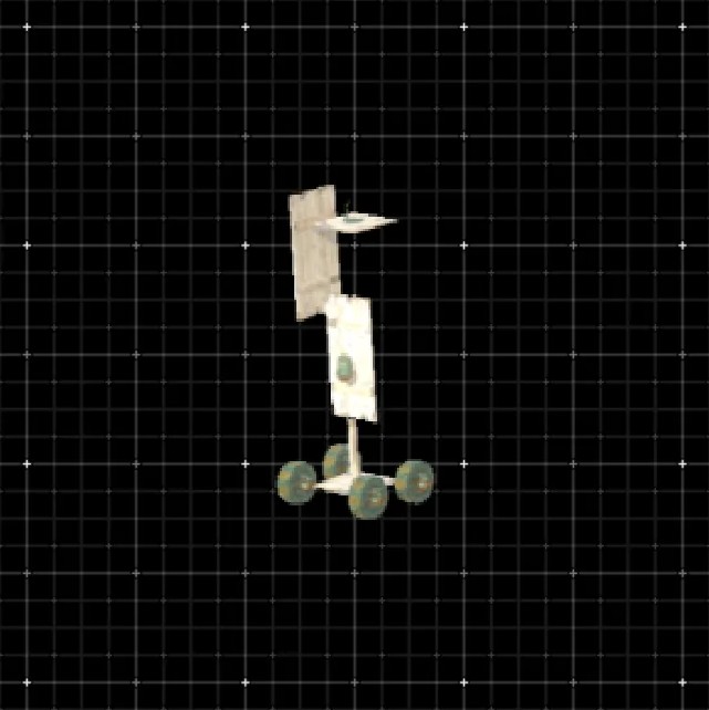Safe moving base