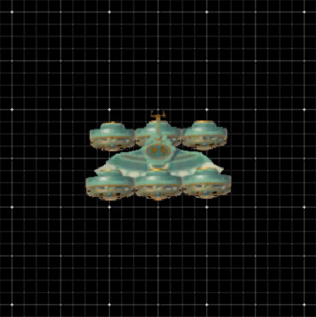 Strong Hoverwing