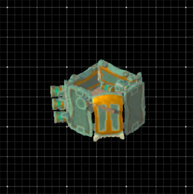 Portable Home
