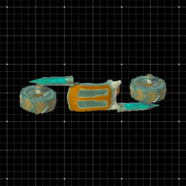 motorcycle