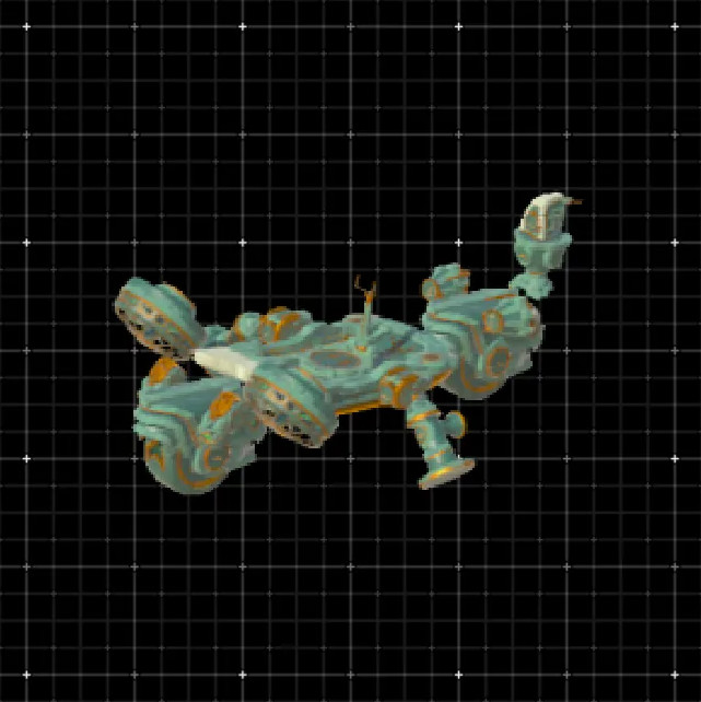 Weird boat-bike thing