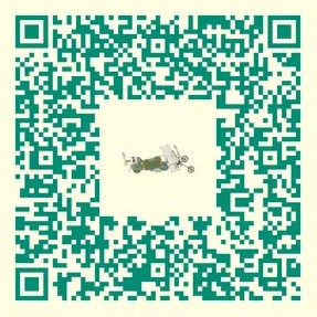 QRコード