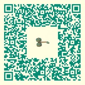 QRコード