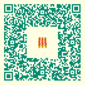 QRコード